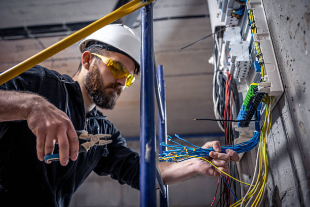 Best Commercial Electrician Services  in Jericho, NY