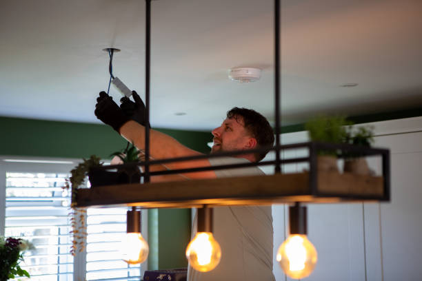 Best Electrical Upgrades for Homes  in Jericho, NY
