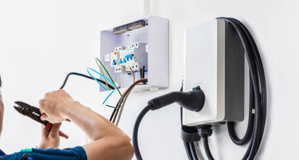 Best Home Electrical Repair  in Jericho, NY