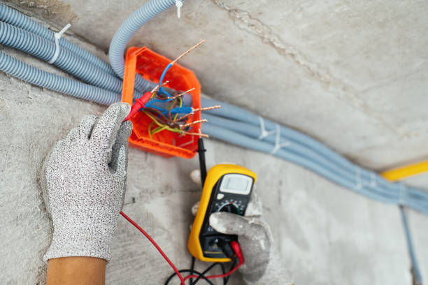 Best Ceiling Fan Installation Electrician  in Jericho, NY